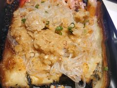 -96农蝎虾(江桥老街店)