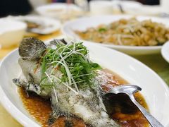 -旺富东海大酒楼(海鲜街店)