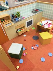 -莫莉幻想儿童乐园(北京金隅嘉品店)