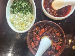 -东来顺(非遗·清真火锅·盛世广场店)