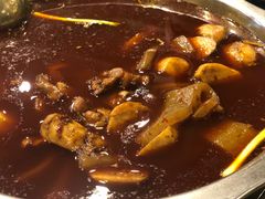 -冯记香辣兔火锅(茶店子总店)