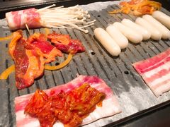-新石器烤肉(南通CBD大有境店)