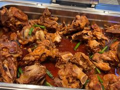 -美食每刻海鲜烤肉火锅自助(大润发店)