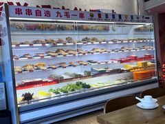 -黔哆哆地摊酸汤火锅(清湖店)