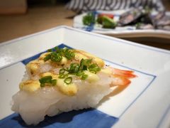 -初居食屋日式料理(万象城购物中心店)