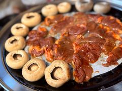 -四斤烤肉(东戴河孟家店)