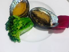 鲜辣鲍鱼仔-海底捞火锅(青山湖万达夜宵主题店)