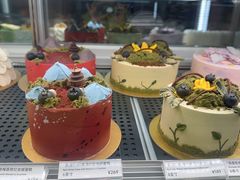 -Pantry's Best派悦坊蛋糕(K11购物艺术中心店)