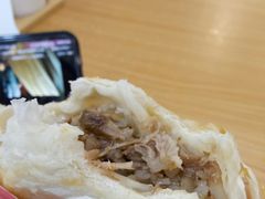 -秦陕印象超级肉夹馍(万达广场西安民乐园店)
