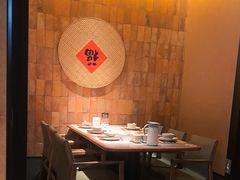 -厨创东北传家菜(信义坊店)