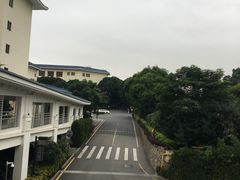 -厦门悦华酒店