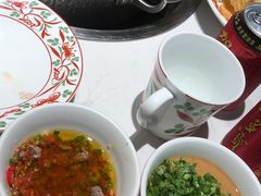 -汕头八合里海记牛肉店(清河店)