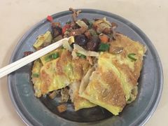 -周记热干面豆皮大王(桃花东街店)
