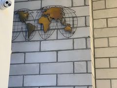 -% Arabica阿拉比卡咖啡(深圳湾万象城店)