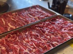 -小城牛事·鲜牛肉火锅(万达店)