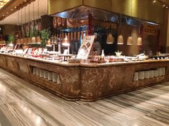 -万达瑞华酒店美食汇自助餐厅(楚河汉街店)