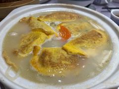 -汤臣·空中餐厅·严选粤菜(石湾世博广场店)