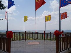-参仙谷生态旅游度假区