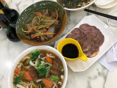 -太原面食店(解放路店)