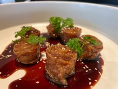黑醋带鱼-柿合缘新京菜(国金中心商场店)