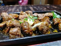 -小川洋风料理(街道口店)