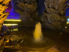 -泰安地下龙宫景区