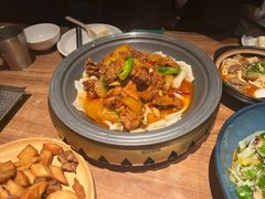 -耶里夏丽·丝路新疆菜·清真食品(徐汇南丹东路臻选店)