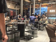 -炽城·烤肉名家(鸿达中央广场店)