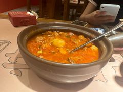 -杨记隆府重庆江湖菜(大悦城店)