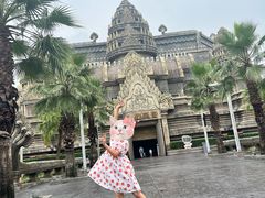 -南宁方特东盟神画