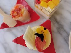 -福州泰禾铂尔曼酒店·大堂酒廊