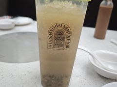 -肥仔文澳门猪骨煲(南京西路店)