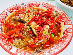 -欧记大排档·景德菜(上海首店)