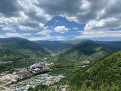 -五台山风景名胜区