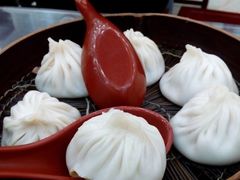 -老盛兴汤包馆(华灵店)