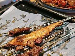 -四禧精酿烧烤串吧(大明湖店)