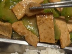 -破店肥哈·东北烧烤·夜宵(南山保利店)