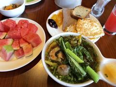 -三亚海棠湾万丽度假酒店