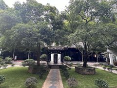 -白鹿洞书院