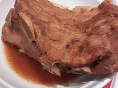 -喜家德虾仁水饺(景枫中心店)