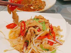 -大浪潮·潮汕菜·招牌生腌小青龙(福田店)