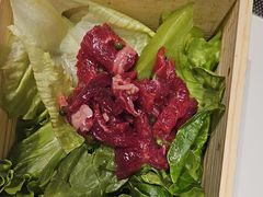 -牛人日志·鲜牛肉骨汤火锅(万科里瑧店)