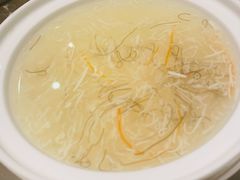 文思豆腐-冶春茶社(星汉大厦店)