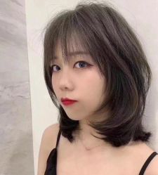 -杉影印象日式烫染專門店