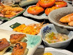 -匠和风精致料理(成都龙湖滨江天街店)