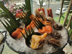 -集渔·泰式海鲜火锅(科华店)