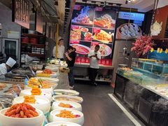 -大碗李·海鲜天津菜(河北路店)