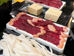 -八方客汕头火锅·牛肉·卤水(福保店)