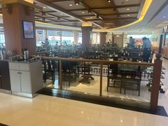 -皇城老妈·大连海鲜火锅(港湾店)