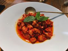 -一坐一忘云南菜(三里屯店)